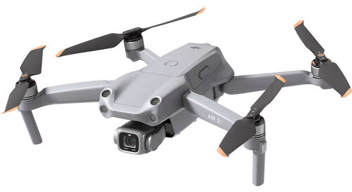 DJI Air 2s Drone